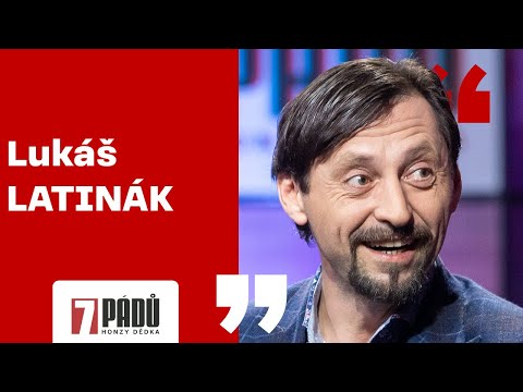 2. Lukáš Latinák (11. 11. 2025, Praha)