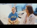 Hospital Tour UCLA Mattel Children S Hospital