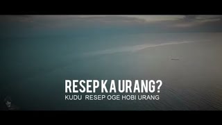 Download lagu LAINPUISI : RESEP KA URANG ??  kudu resep oge hobi urang mp3