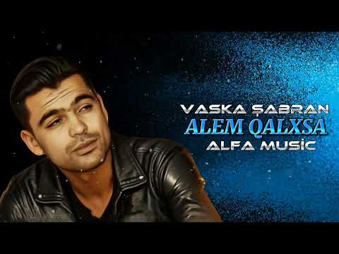 Vaska Sabran - Alem Qalxsa 2024 (Remix Arif Feda)