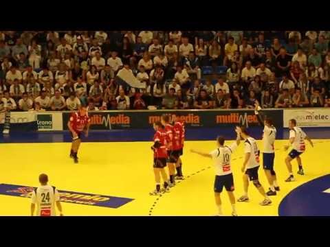 Tauron Stal Mielec 33:27 MMTS Kwidzyn