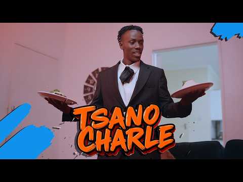 Tsano Charle SEASON COMPLETE 1 Omnibus | New Zimbabwean Series