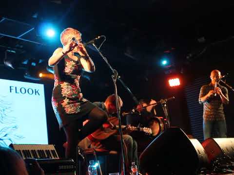 Flook in St. Petersburg 14.11.19 - Sharig/The Pipers of Roguery/The Huntsman