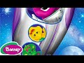 BARNEY SPECIAL LET S GO TO THE MOON