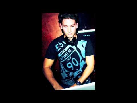 Penzo - Hung up on teenage crime (Madonna Vs. Axwell & Henrik B Remode)