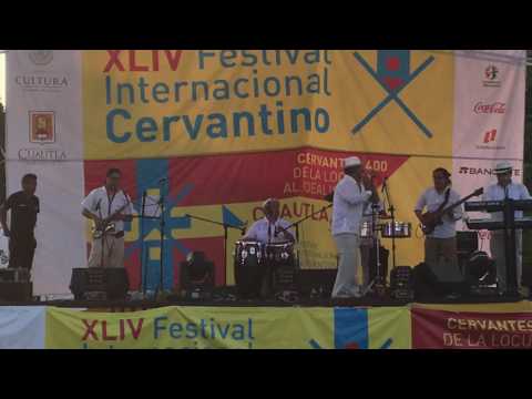 SON DE TEPOZTLAN - EL CARRETERO