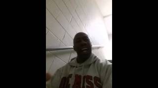 Pimps & Hustlas Verse 1