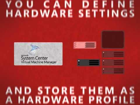 Optimizing SQL Server for Private Cloud (#9) - Create Virtual Machine Templates - EPC Group