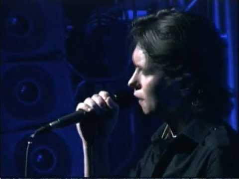 Close To The Edge - Mark Owen Live At The Academy (6/17)