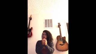 Rose Challenge (Interlude) - V.Anie (Lyrics and Singing)