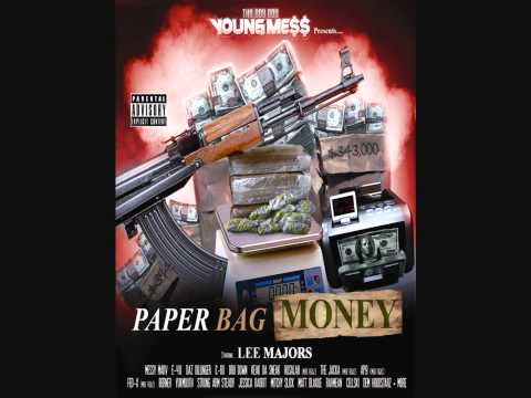 ''red wine'' Lee Majors ft The Jacka T Wayne & Young Lox