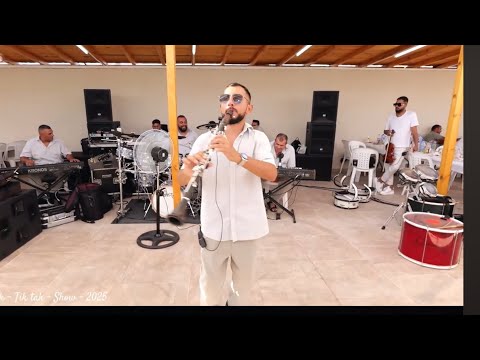 Ork Tik Tak - Show 2025 Гр - Любимец