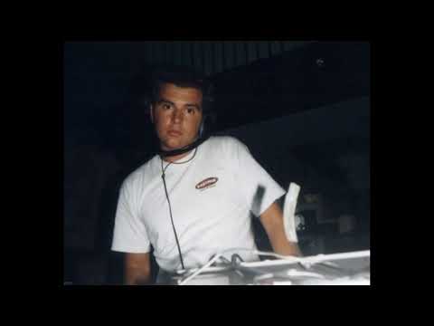 Insomnia - 09-10-99 - Ricky Le Roy - Franchino