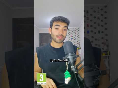 Community Spotlight with Oxyfede