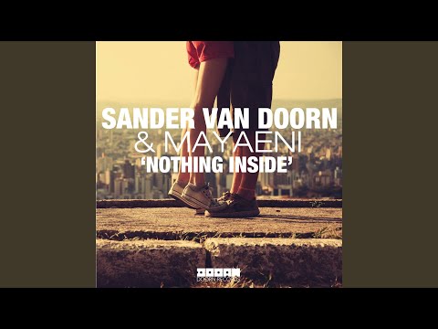 Nothing Inside (Adam F Remix)