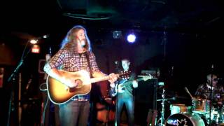 Carbon Leaf - Let Your Troubles Roll By