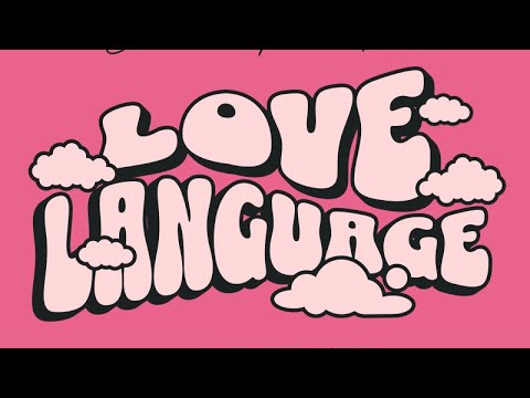 Dice - Love Language 