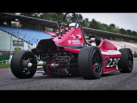 FSG 2017 - Impressions Part 2