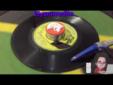 The Negros | Sweet Harmony - 1974