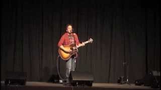 Waiting In The Wings