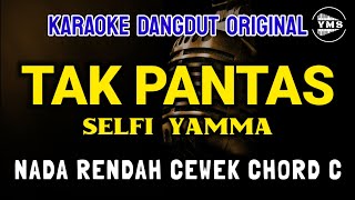 Download lagu TAK PANTAS - SELFI YAMMA || KARAOKE DANGDUT ORIGINAL || NADA RENDAH CEWEK mp3 Download lagu TAK PANTAS - SELFI YAMMA || KARAOKE DANGDUT ORIGINAL || NADA RENDAH CEWEK mp3