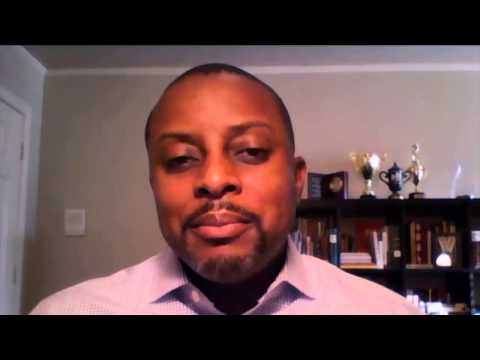 01.01 Video - Introduction