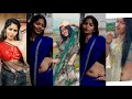 Hot Navel Reels In Instagram Reels Of Kuhasini And Kiramayeereddy And Yashaswii