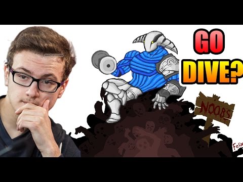 Miracle- Dota 2 [Sven] You ASKED For IT