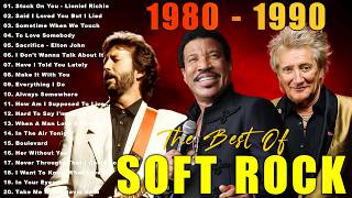 Download lagu Eric Clapton, Phil Collins, Elton John, Michael Bolton, Chicago - Soft Rock Ballads 70s 80s 90s mp3 Download lagu Eric Clapton, Phil Collins, Elton John, Michael Bolton, Chicago - Soft Rock Ballads 70s 80s 90s mp3