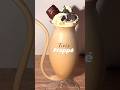 Twix Frappè Asmr Viral Shorts