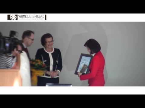 nagroda w konkursie WaMa BOSS 2014