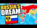 I Gave Russia EVERYTHING They Ever Wanted Dummynation