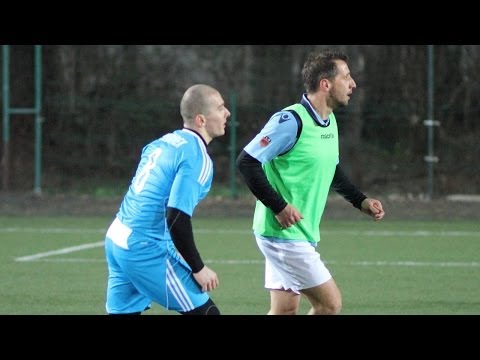 AP Sportivo - GEO-ZENIT B: 4. tydzień (FLS Wiosna 2014)