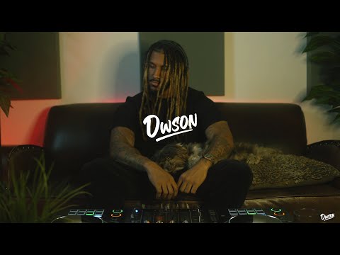 Dwson - Cozy Deep House Mix - Sofa Sessions Episode 03