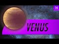 Venus: Crash Course Astronomy #14