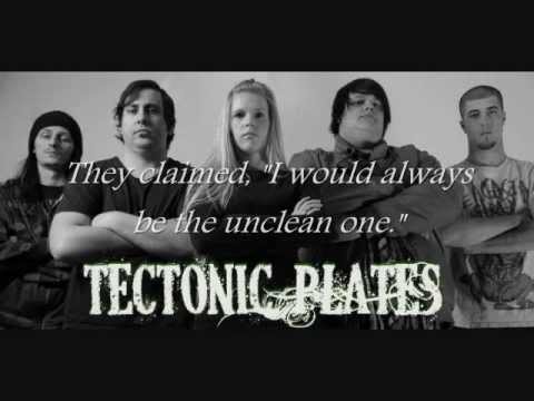 Tectonic Plates - History On Repeat (lyric video)