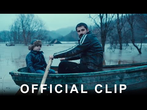 R.M.N. new clip official from Cannes Film Festival 2022 - 3/3