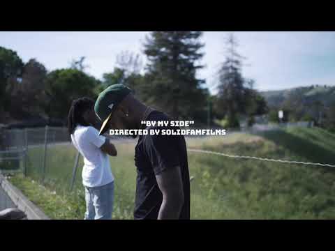 Sfxent Deli “By My Side Feat. Young Reshaud Dir by Solidfamfilms & Thala (OFFICIAL MUSIC VIDEO)