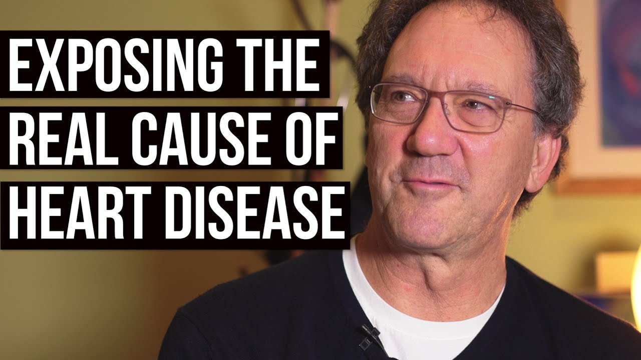 Heart May Not Be a Pump: Thomas Cowan on Cardiovascular Disease