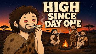 When Humans First Started Smoking