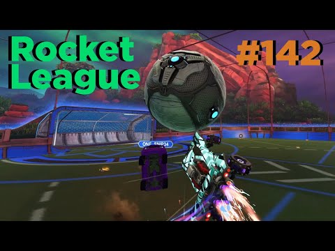 Endlich zurück nach Champion??  - Rocket League Ranked #142