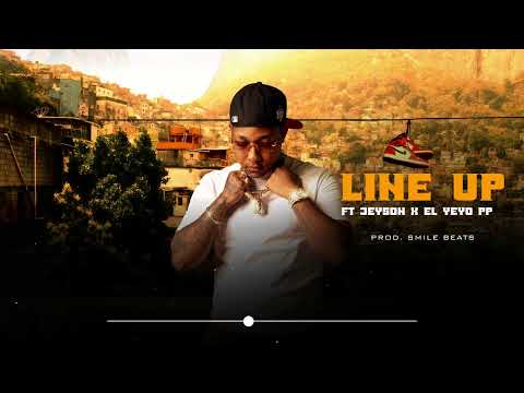 LINE UP - Valentino GRM ✘ El Yeyo PP ✘ JEYSON | GRM Mixtape 2.5