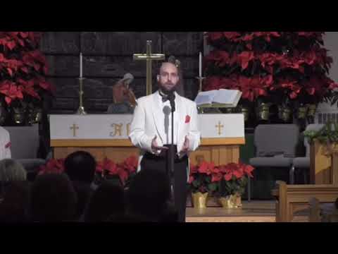 Gabriel Rodrigues- "Impossible Dream"