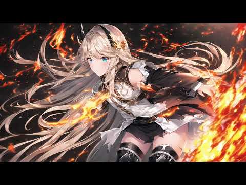 NIGHTCORE - Point North ft. The Ghost Inside - Safe And Sound