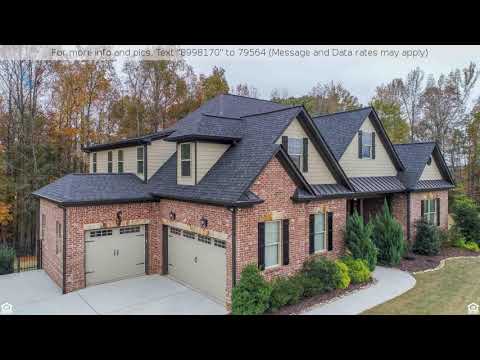 Priced at $539,900 - 3455 River Birch Loop, Jefferson, GA 30549