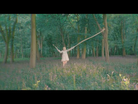 Wyldest - Secret Garden (Official Video)