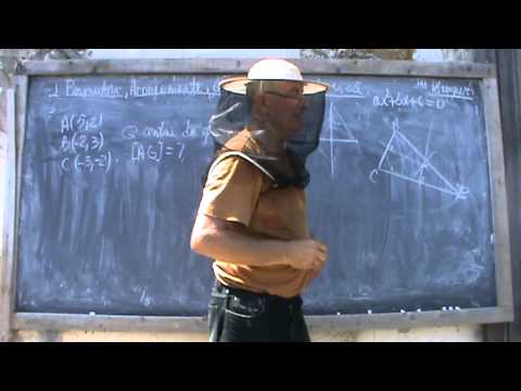 6. Bazele Matematicii: Lectia 49 - Discutie pe o varianta de subiect 6/7