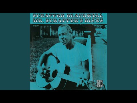 Nobody Knows You When You're Down And Out