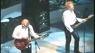 Moody Blues - Don&#39;t Need a Reindeer (NYC 2003)