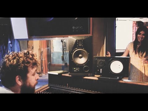 Gabriella Cilmi - Ruins (Official Music Video)